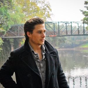 Meet your Posher, Colby